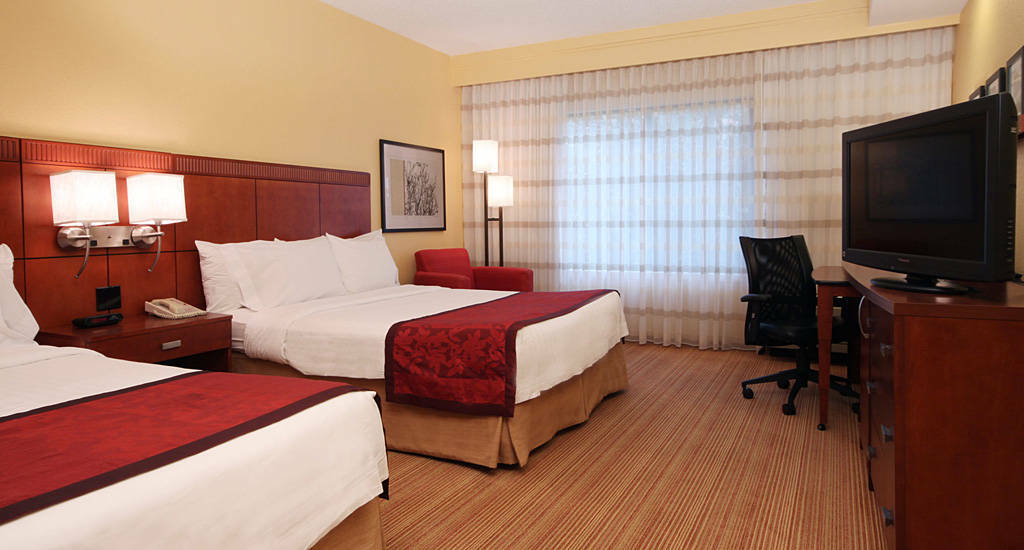 Courtyard Dallas Medical Market Center Экстерьер фото